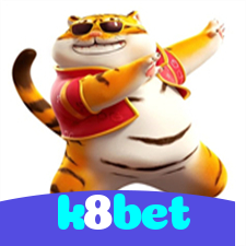 k8bet：Jogue roleta, aposte no futebol e conquiste prêmios épicos!