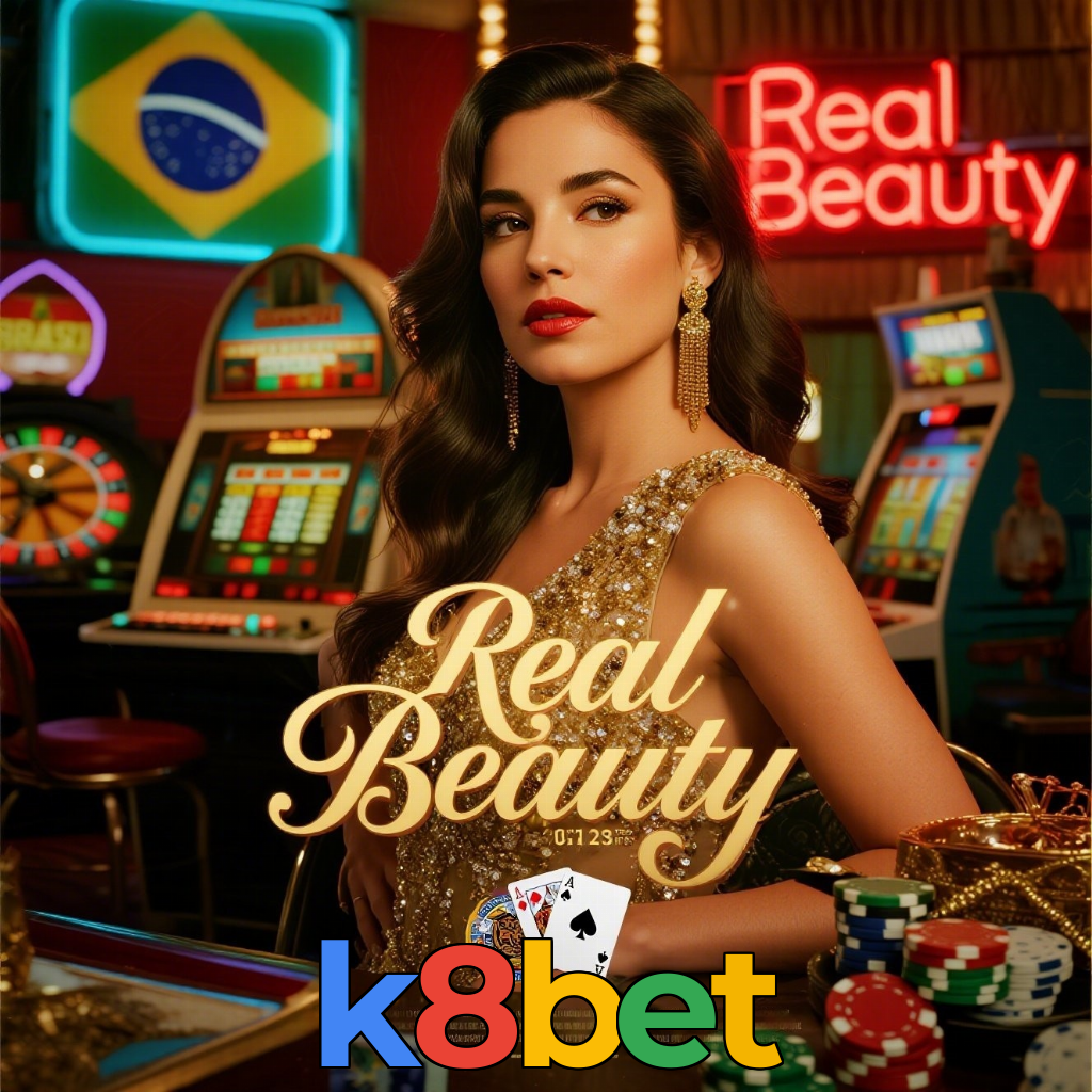 k8bet：Em cada giro nas slots, a vitória está ao seu alcance!