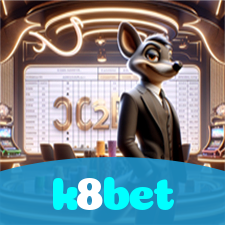 k8bet：Apostas no futebol e diversão em blackjack e roleta online te esperam!
