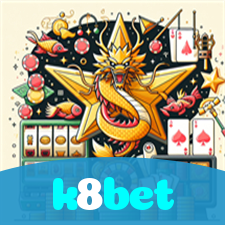 k8bet:Onde o futebol e o cassino se encontram para grandes vitórias!