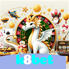 k8bet：Vire um mestre do Blackjack e conquiste sua vitória!