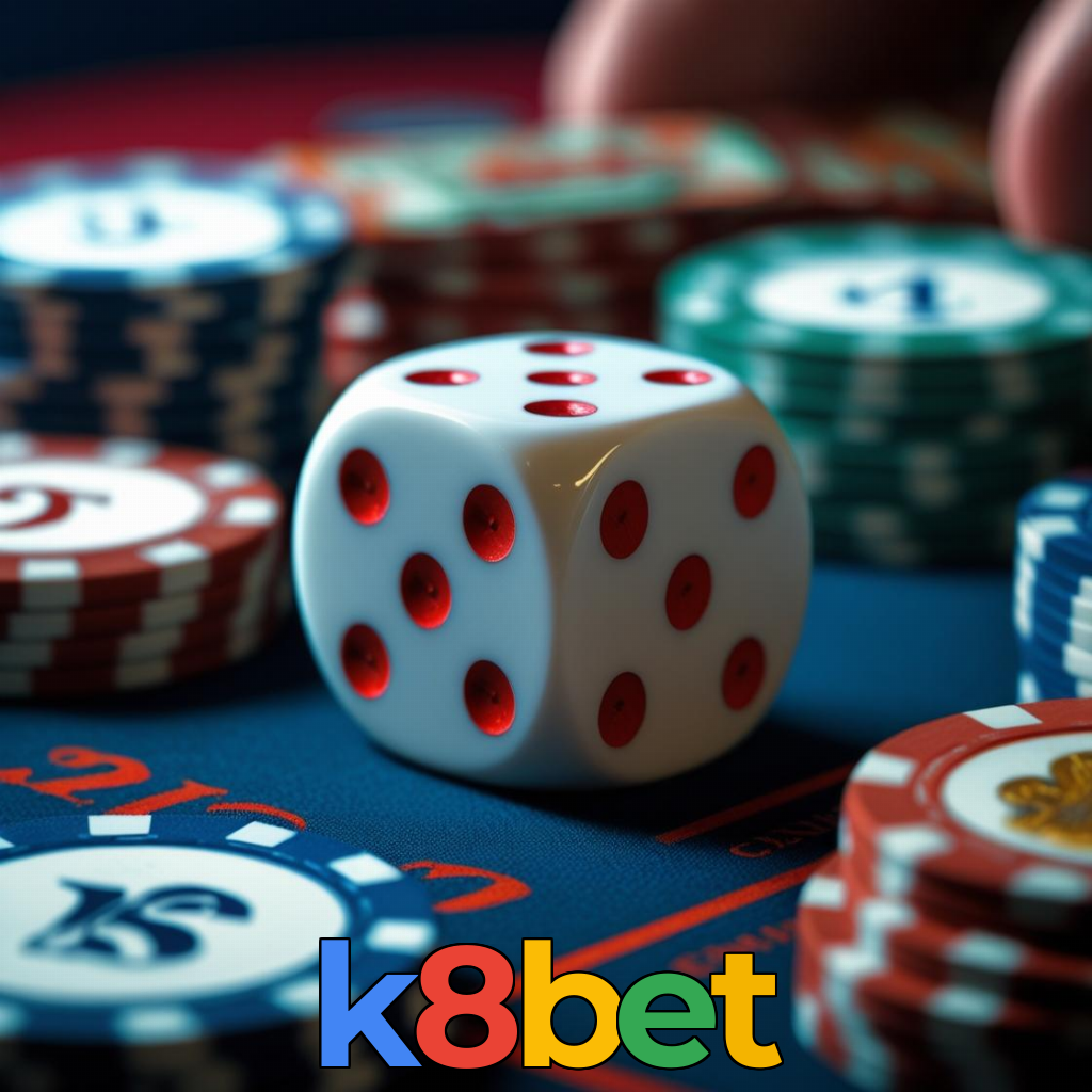 k8bet:Jogue slots, aposte no futebol e ganhe prêmios incríveis no cassino online!