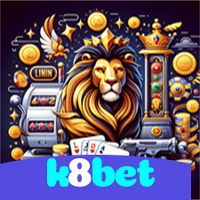 k8bet：Ganhe com poker, blackjack e apostas em futebol no cassino online!