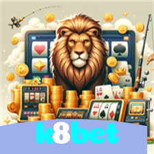 k8bet：Jogue nas nossas mesas de poker e conquiste vitórias épicas!