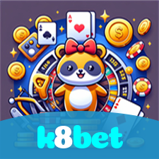 k8bet：Aposte no futebol e ganhe prêmios fantásticos em blackjack e roleta!