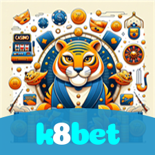 k8bet：Aposte no futebol e jogue os melhores jogos de cassino com prêmios incríveis!