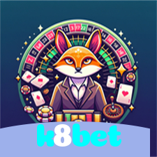k8bet：As melhores slots com grandes vitórias te aguardam! Jogue agora!
