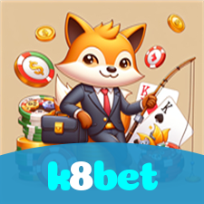 k8bet：Aposte no futebol e jogue as melhores slots para grandes vitórias!