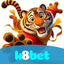 k8bet：Onde o futebol e o cassino se encontram para grandes vitórias!