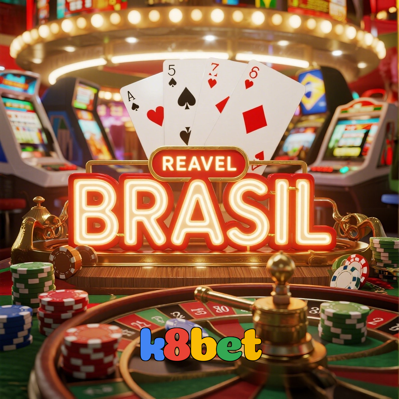 k8bet：Onde sua sorte encontra o melhor cassino online e as apostas no futebol!