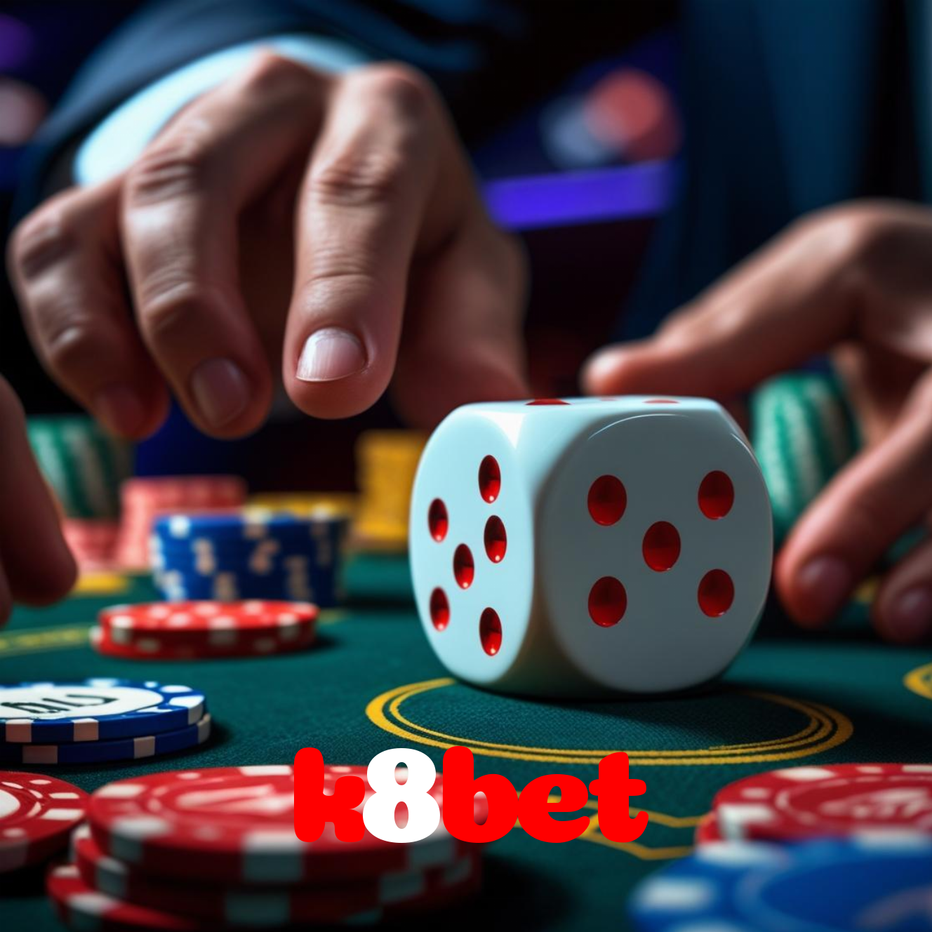 k8bet：Gire as slots e vença com grandes prêmios!