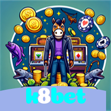 k8bet：No futebol online, cada aposta te leva mais perto da vitória!