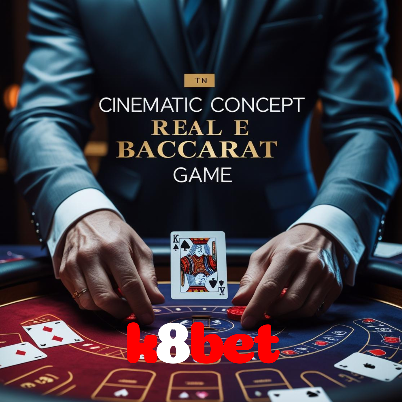 k8bet：Cada giro é uma chance de conquistar prêmios incríveis!