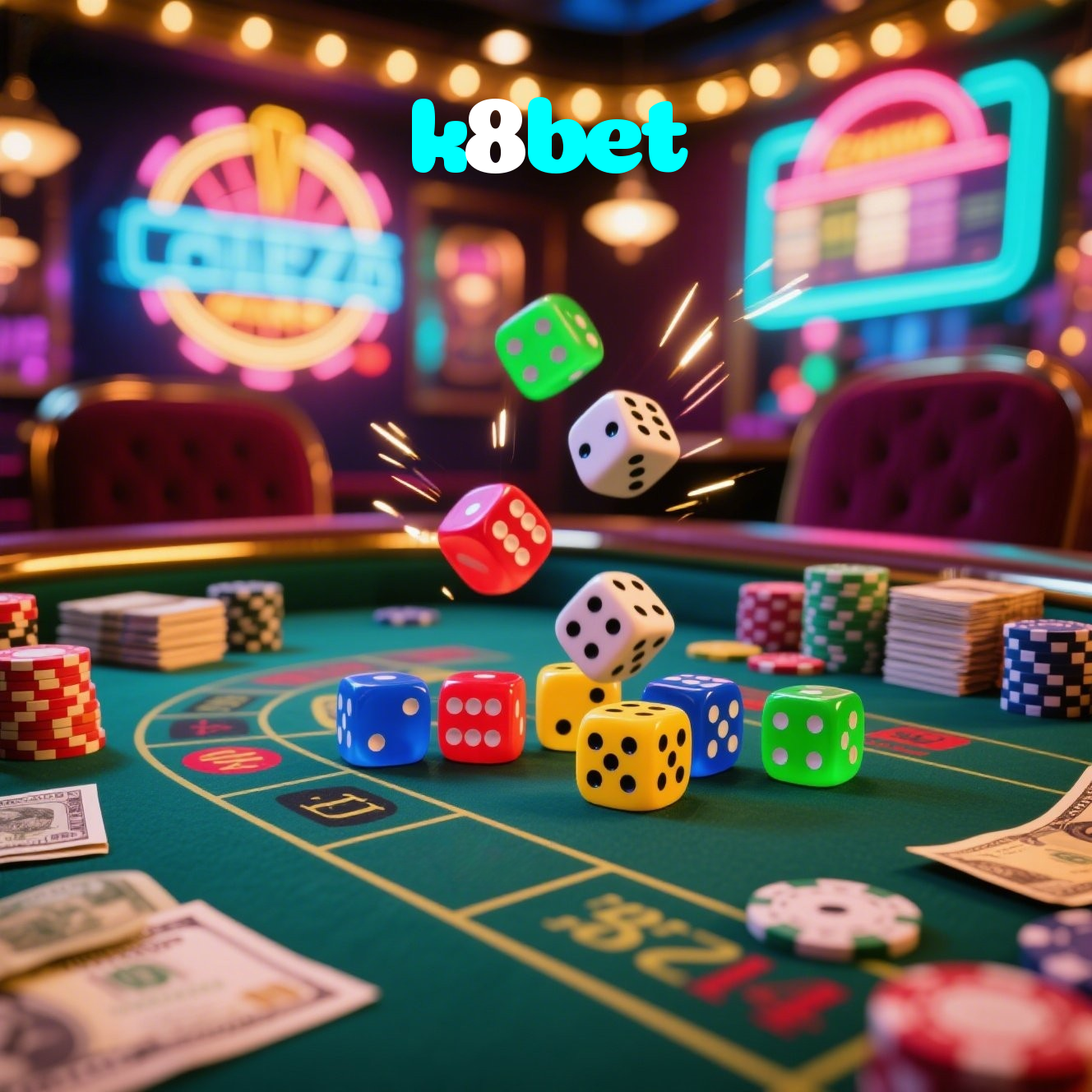 k8bet:Jogue futebol online e sinta a emoção de ser campeão!