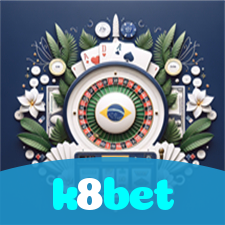 k8bet:A melhor plataforma para apostas no futebol e diversão em jogos de cassino!
