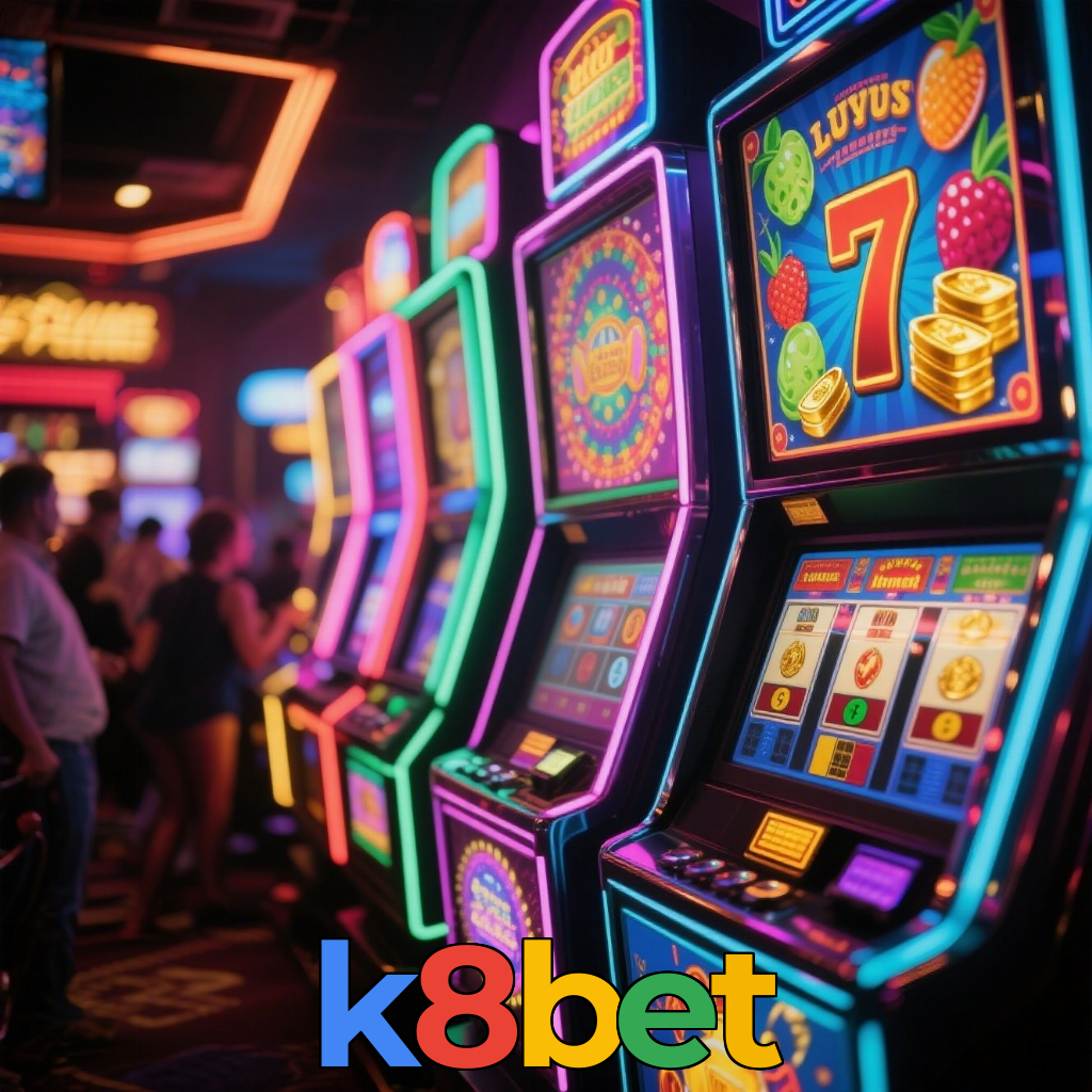 k8bet:A sorte está na roleta! Aposte e ganhe agora!