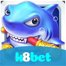 k8bet：Jogue poker, aposte no futebol e ganhe prêmios incríveis no cassino!