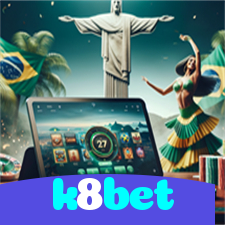 k8bet：Aposte no futebol e vença nas mesas de blackjack no cassino online!