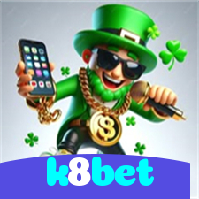 k8bet：Cada giro é uma nova chance de ganhar! Venha para as slots agora!