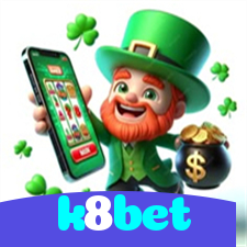 k8bet：Vença no futebol online e ganhe grandes prêmios em nosso cassino!