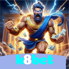 k8bet：O cassino online mais seguro para apostas em futebol e diversão com roleta!