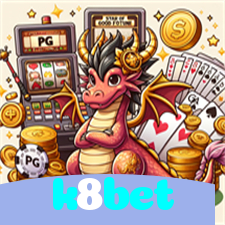 k8bet:Jogue roleta e aposte no seu time no futebol online com grandes vitórias!