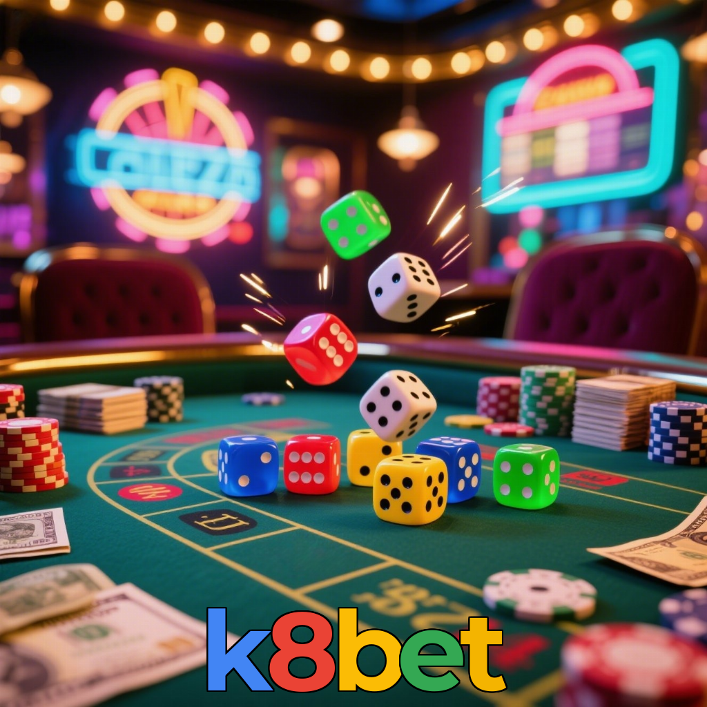 k8bet：Jogue poker como um profissional e vença agora mesmo!