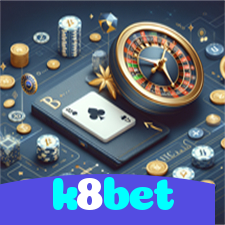 k8bet：Jogue poker online e prove sua habilidade nas cartas!