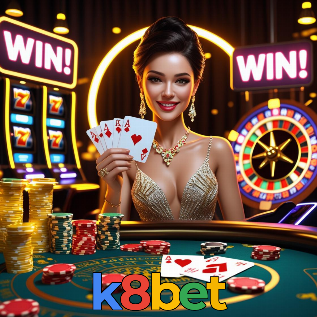 k8bet：Apostas ao vivo de futebol! Mostre quem manda no jogo!