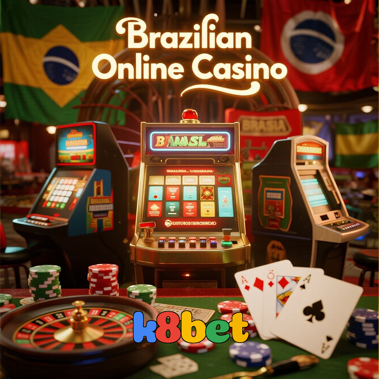 k8bet:Jogue agora no nosso cassino online e ganhe muito mais!