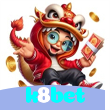 k8bet：Jogue as melhores slots e conquiste jackpots épicos!