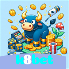 k8bet：Aposte no futebol e ganhe em blackjack e poker com segurança!