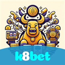 k8bet：A sorte está ao seu lado! Aposte nas melhores máquinas caça-níqueis!