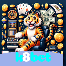 k8bet：Jogue futebol online e prove que você é o melhor!