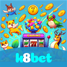 k8bet：O melhor do futebol online está aqui! Aposte e vença!