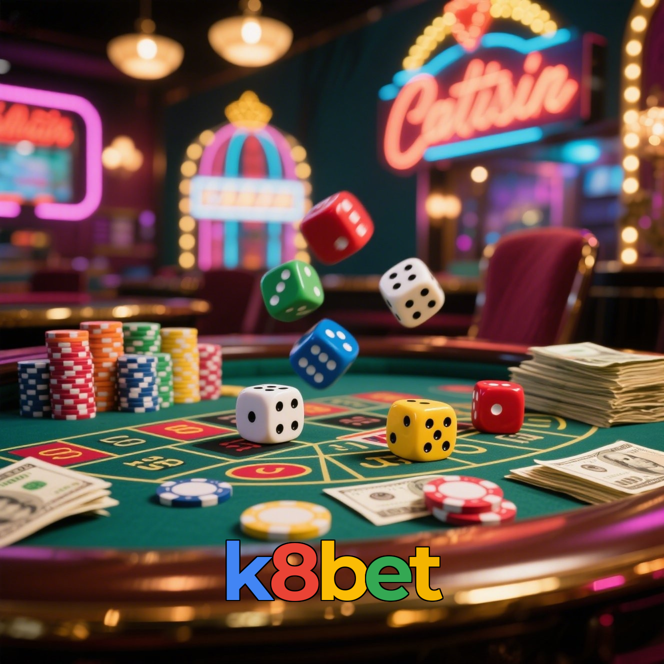 k8bet:Jogue no futebol digital e ganhe prêmios incríveis!