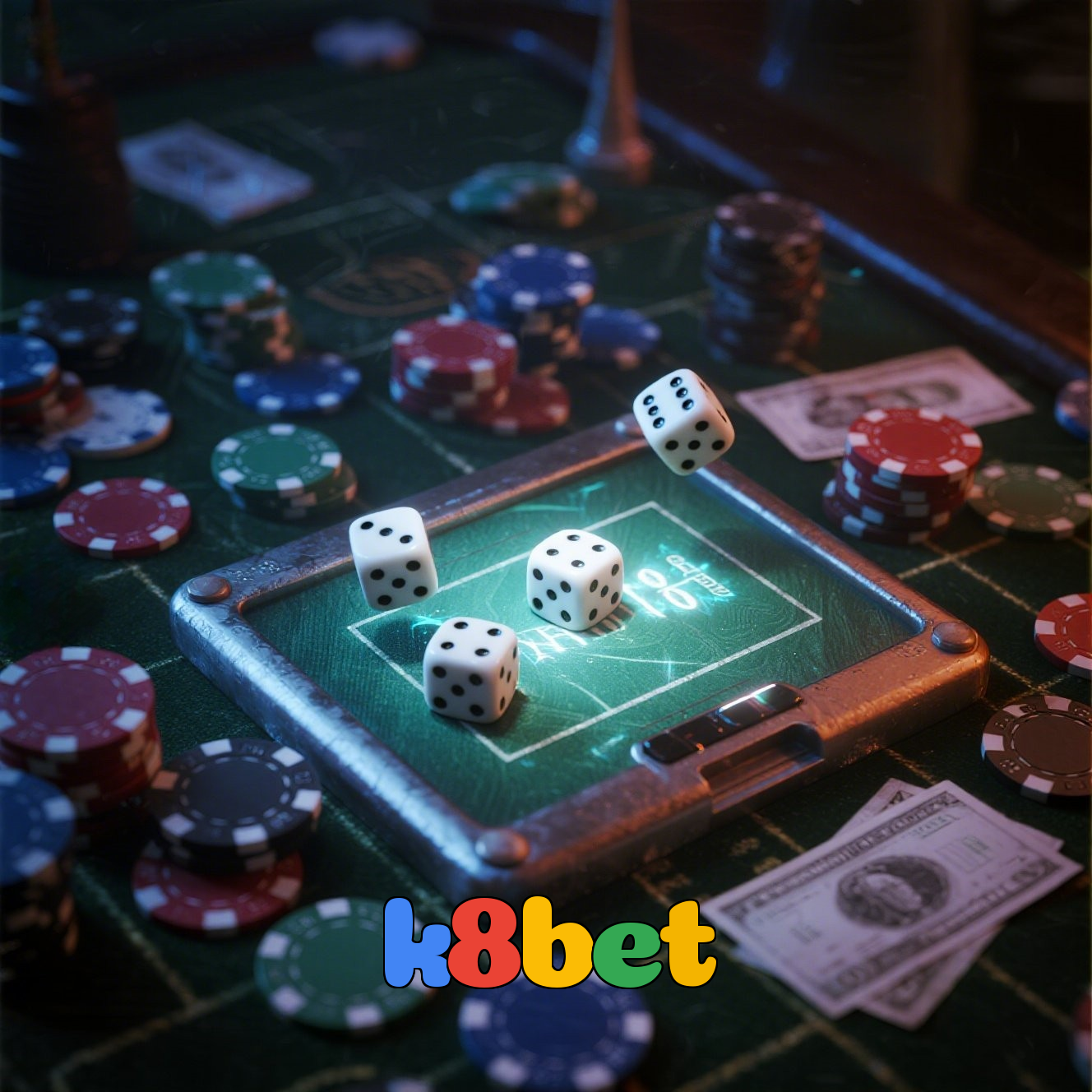 k8bet:Encontre a sorte nas nossas roletas e ganhe prêmios incríveis!