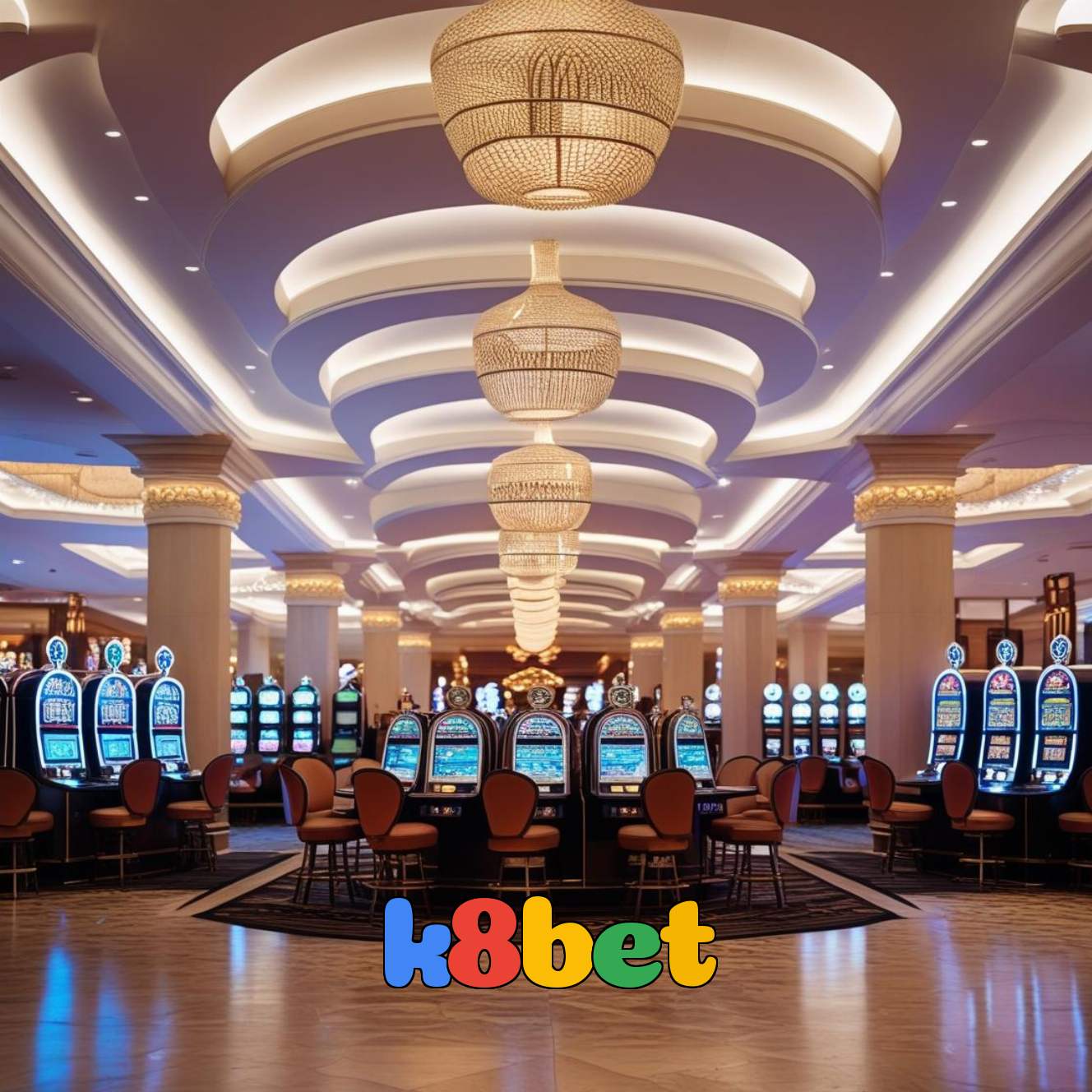 k8bet:Aposte nas roletas e conquiste prêmios incrÃveis!