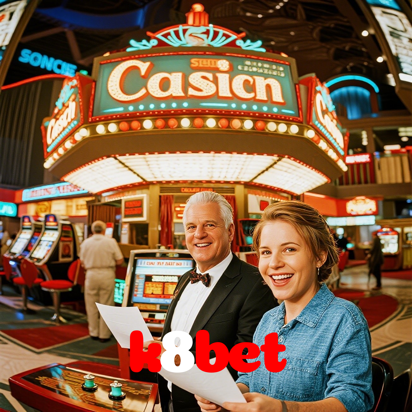 k8bet:O melhor do cassino está ao seu alcance! Jogue agora!