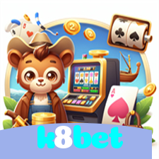 k8bet：Aposte no futebol online e sinta a emoção de ser o vencedor!