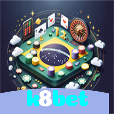 k8bet：Jogue nas mesas de poker e vença como um profissional!