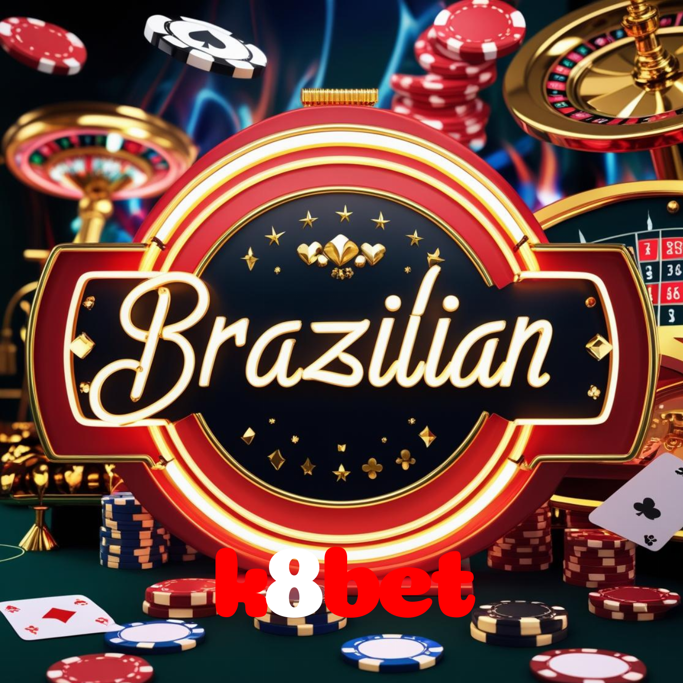 k8bet:Ganhe muito jogando blackjack e apostando no futebol online!