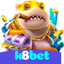 k8bet：Em cada jogo, a chance de ganhar é sua! Jogue agora no cassino!