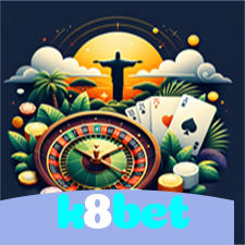 k8bet：O futebol digital está esperando por você! Aposte e vença!