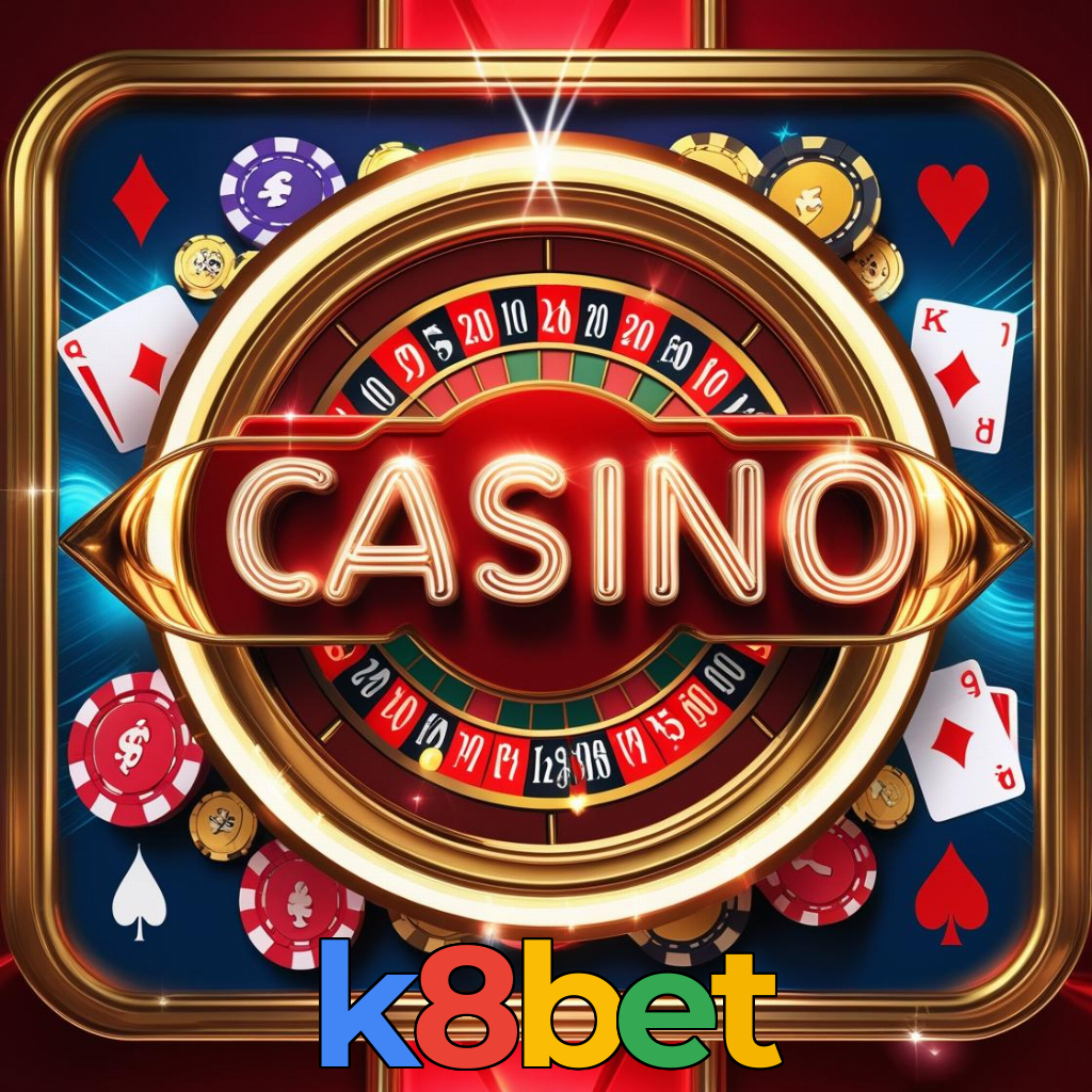 k8bet:A adrenalina do futebol online te leva até grandes vitórias!