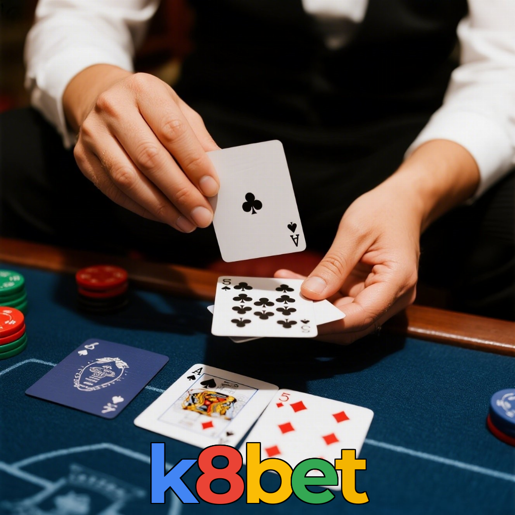 k8bet：O cassino online mais confiável, com poker, roleta e futebol online!