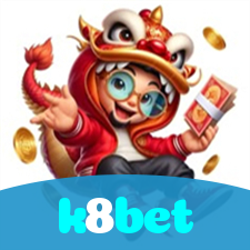 k8bet：Jogue os melhores jogos de cassino como blackjack e roleta, e aposte no futebol!