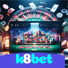 k8bet:Cada giro nas slots é uma nova chance de mudar sua sorte!