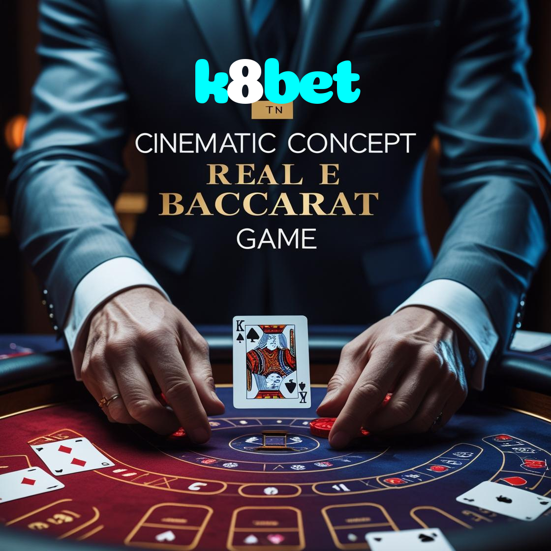 k8bet:Jogue poker online e mostre que você é o mestre das cartas!