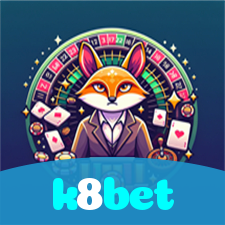 k8bet:O futebol nunca foi tão emocionante! Aposte e vença!